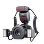 Imagem de Flash Macro Twin Yongnuo Yn24ex Para Canon