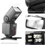 Imagem de Flash Meike MK-430 TTL Speedlite Para Canon