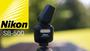 Imagem de Flash Nikon SB500 AF Speedlight