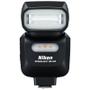Imagem de Flash Nikon Speedlight Para Câmera Sb 500 Af
