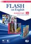 Imagem de Flash On English Elementary A - Student's Book With Digital MP3 Audio - Hub Editorial