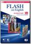 Imagem de Flash on english elementary a - students book with - EUROPEAN LANGUAGE INSTITUTE