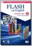 Imagem de Flash on english elementary a - students book with - EUROPEAN LANGUAGE INSTITUTE