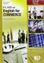 Imagem de Flash On English For Commerce - Book With Downloadable MP3 Audio Files - Second Edition - Eli - European Language Institute