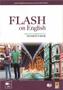 Imagem de Flash On English Pre-Intermediate - Student's Book With Downloadable MP3 Audio Files - Hub Editorial