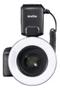 Imagem de Flash para câmera Godox ML150 II UNIVERSAL