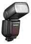 Imagem de Flash speedlight  godox tt685ii canon versão 2 ttl