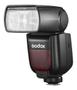 Imagem de Flash Speedlight Godox Tt685Ii Nikon Versão 2 Ttl