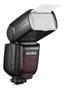Imagem de Flash Speedlight Godox Tt685Ii Nikon Versão 2 Ttl
