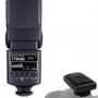 Imagem de Flash Speedlite Godox TT560 II Rádio Flash Universal