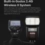 Imagem de Flash Speedlite GODOX V860III-O para Olympus com bateria de lítio