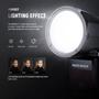 Imagem de Flash Speedlite Neewer Z1-C TTL para Câmeras Canon DSLR