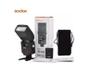Imagem de Flash Speedlite Tt520Ii Godox Com Radio Flash Embutido
