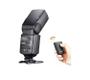 Imagem de Flash Speedlite Tt520Ii Godox Com Radio Flash Embutido