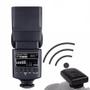 Imagem de Flash Speedlite Tt560ii  Godox Com Radio Flash Embutido