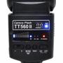 Imagem de Flash Speedlite Tt560ii  Godox Com Radio Flash Embutido