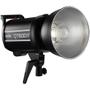 Imagem de Flash Tocha Estúdio Godox 600w Qt600ii M Hss - 220v