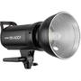 Imagem de Flash Tocha Estudio Profissional Sk400 Ii Godox -110v
