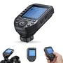 Imagem de Flash Trigger Godox XProII-S XProiiS TTL 2.4G para câmeras Sony
