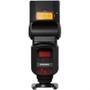 Imagem de Flash Ttl Para Canon Com Rádio E Led Yn968ex-rt