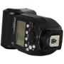 Imagem de Flash Ttl Para Canon Com Rádio E Led Yn968ex-rt