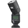 Imagem de Flash Ttl Para Canon Com Rádio E Led Yn968ex-rt
