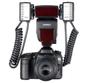Imagem de Flash Twin Yongnuo YN-24ex - Canon