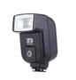 Imagem de Flash Universal Canon Nikon Sapata Cy-20 500d 600d 700d D40 2.5m