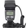 Imagem de Flash yongnuo circular yn-14ex ii macro ring para sony
