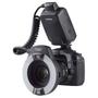 Imagem de Flash Yongnuo Macro / Circular YN-14ex Para Canon