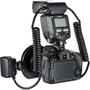 Imagem de Flash Yongnuo Macro / Circular YN-24ex Para Canon
