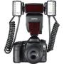 Imagem de Flash Yongnuo Macro / Circular YN-24ex Para Canon