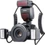 Imagem de Flash Yongnuo Macro / Circular YN-24ex Para Canon