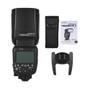 Imagem de Flash Yongnuo Speedlite TTL - YN600EX-RT II