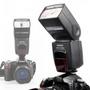Imagem de Flash Yongnuo Speedlite YN568EX III TTL para câmeras Nikon
