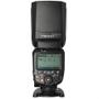 Imagem de Flash Yongnuo Speedlite Yn600 Ex Rt Ii Para Canon