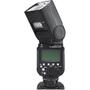 Imagem de Flash yongnuo yn968ex-rt para câmeras canon