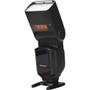 Imagem de Flash yongnuo yn968n ii para câmeras nikon