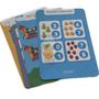 Imagem de FlashCards Brincando com os numeros - Dibrincar