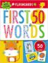 Imagem de Flashcards First 50 Words - MAKE BELIEVE