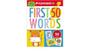 Imagem de Flashcards First 50 Words - MAKE BELIEVE