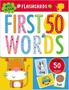 Imagem de Flashcards First 50 Words - MAKE BELIEVE