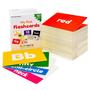 Imagem de Flashcards Learnworx - Meus Primeiros 101 Cartões (12m+)