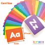 Imagem de Flashcards Learnworx - Meus Primeiros 101 Cartões (12m+)