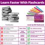 Imagem de Flashcards Level Up RN: Farmacologia para Enfermagem