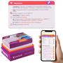 Imagem de Flashcards Level Up RN: Farmacologia para Enfermagem