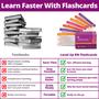 Imagem de Flashcards Level Up RN: Fundamentos de Enfermagem (204 Cartões)