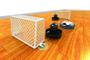 Imagem de Flat Ball  Air Soccer - Br373 Multikids