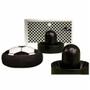 Imagem de Flat Ball Air Soccer Futebol De Mesa Bola Flutuante Br373 - Multikids