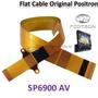 Imagem de Flat Cable Dvd Positron SP6900NAV Original 100% Positron